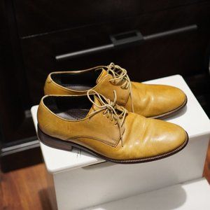Cole Haan Plain Oxfords 8.5M